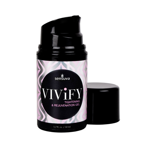 VIViFY Tightening and Rejuvenation Gel for Her by Sensuva