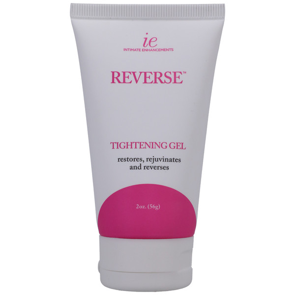 Reverse Tightening Gel for Women by Doc Johnson