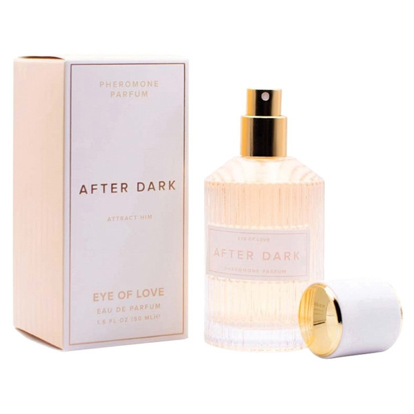 After Dark Pheromone Parfum Deluxe by Eye of Love