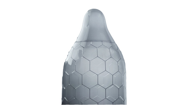 Hex Latex Condoms by LELO Hex Latex Condoms by LELO