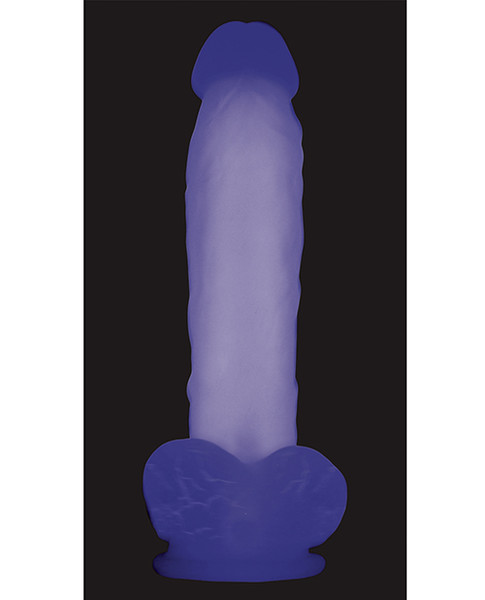 Luminous Dildo by Evolved Novelties