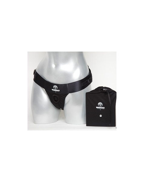 SpareParts Theo Strap On Harness