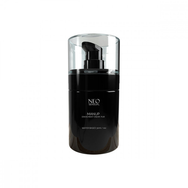 NEO Sensual Pure ManUp for Him Enhancement Cream