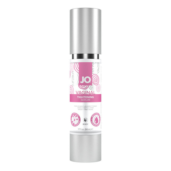 JO Vaginal Tightening Serum