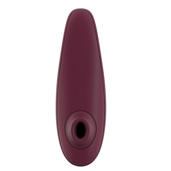 Womanizer Classic 2 Clitoris Stimulator Vibrator-Bordeaux