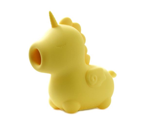 Unihorn Bean Blossom Unicorn Vibrator