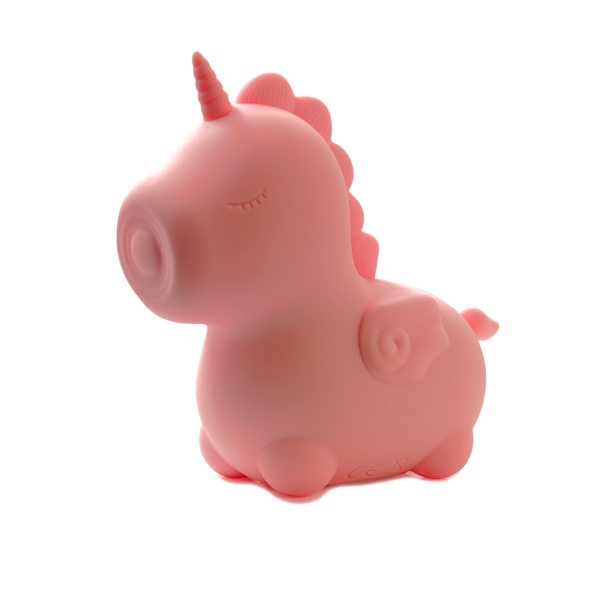 Unihorn Heart Throb Unicorn Vibrator