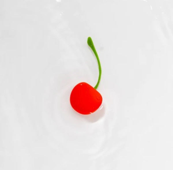 Emojibator Cherry Vibe