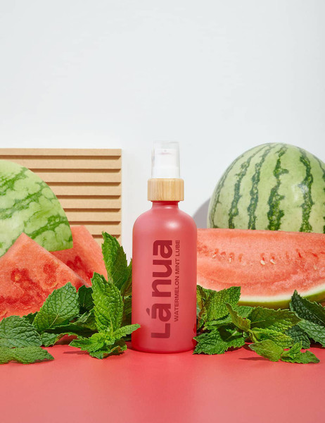 La Nua Watermelon Mint Lubricant