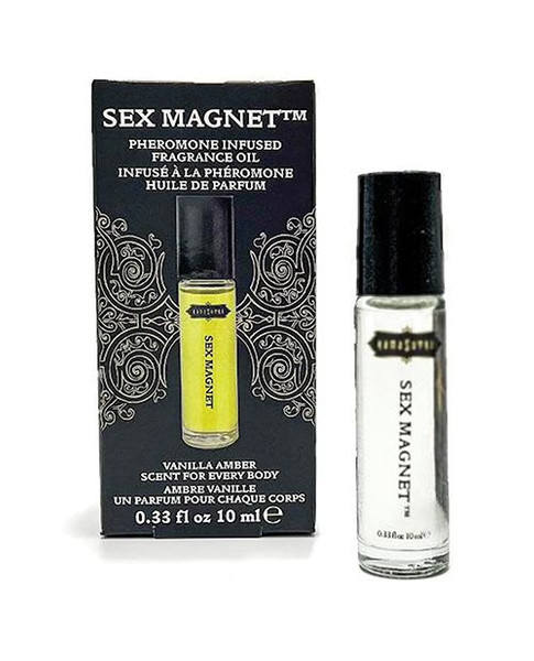 Sex Magnet Pheromone Roll On Fragrance Oil
