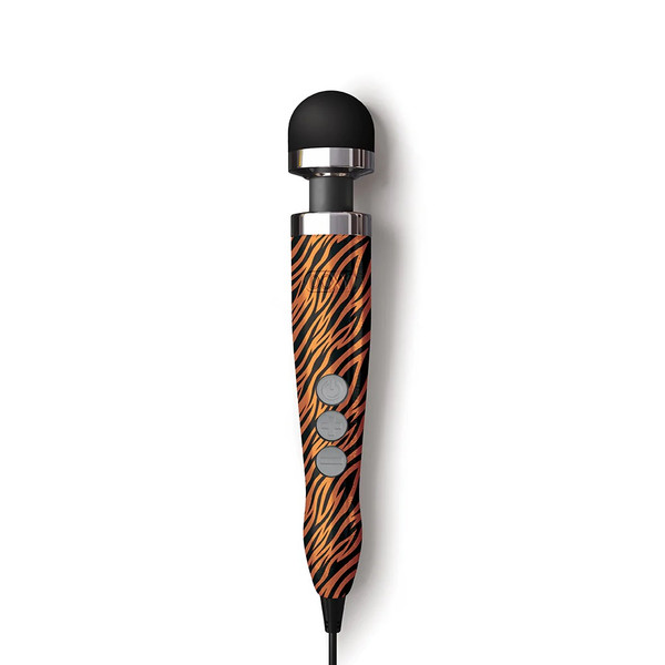 Doxy Number 3 Tiger Wand Massager