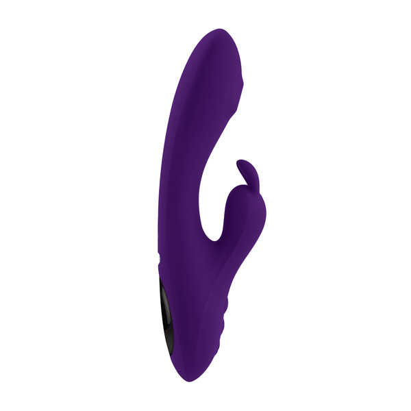 Playboy Pleasure On Repeat Rabbit Vibrator