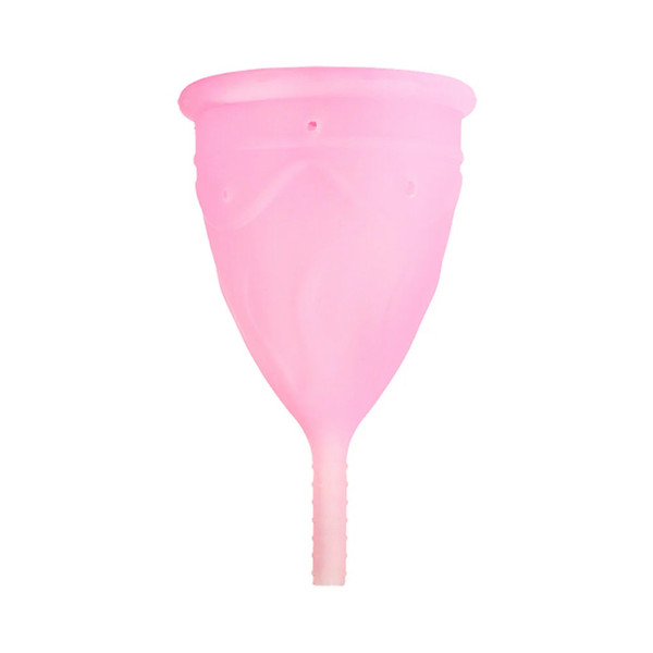 FEMINTIMATE Eve Menstrual Cup Size Large
