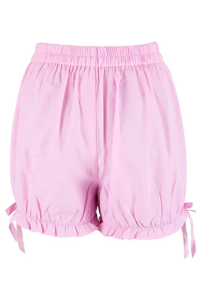 Daisy Corsets Baby Pink Crepe Bloomers