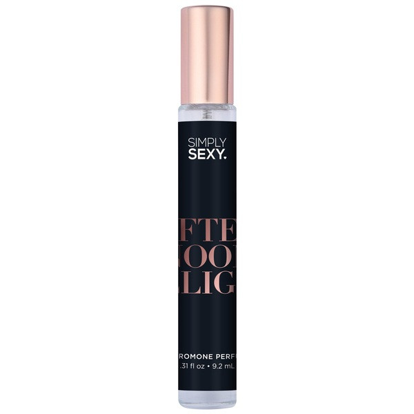 Simply Sexy Afternoon Delight Pheromone Perfume