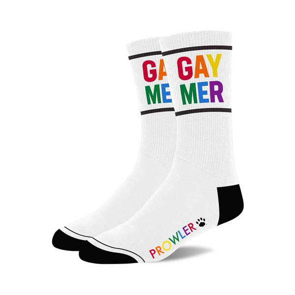 Prowler GAYMER Pride Socks