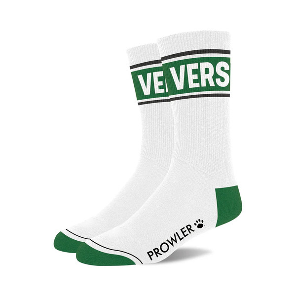 Prowler VERS Pride Socks