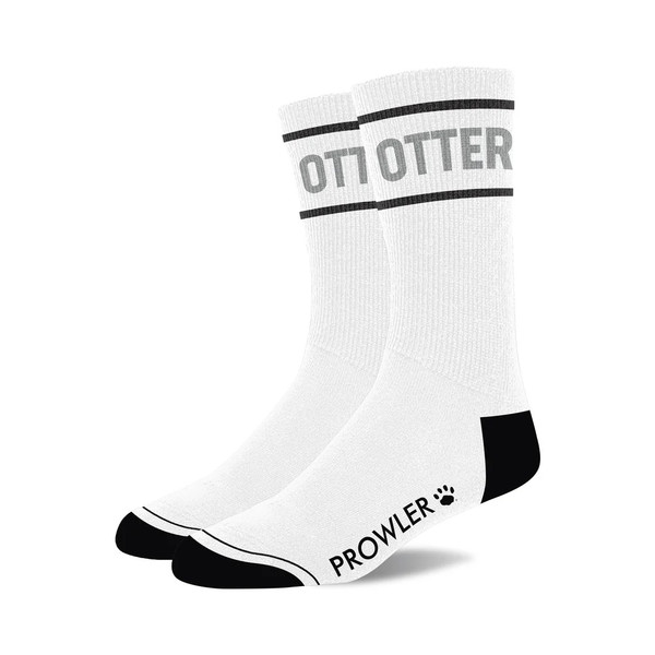 Prowler OTTER Pride Socks