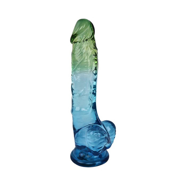 Adam & Eve Seaside Dreams 8.5 Inch Realistic Dildo