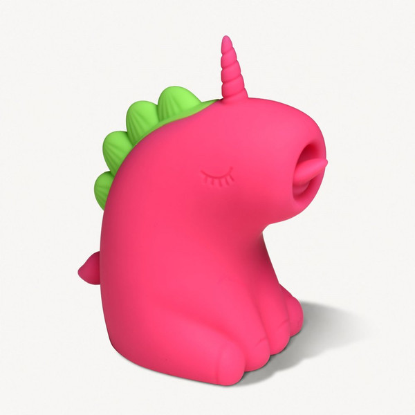 Creature Cuties Flickyhorn Flicking Silicone Stimulator