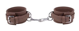 Sportsheets Signature Dawn Dream Ankle Cuffs