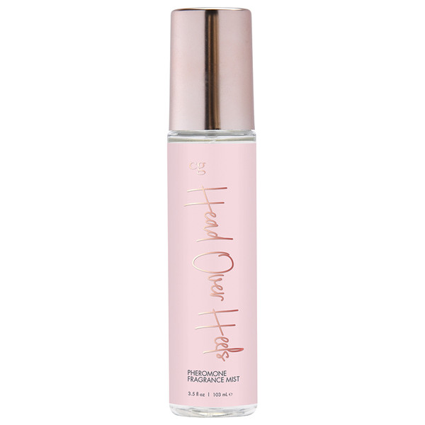 CG Pheromone Body Mist-Head Over Heels