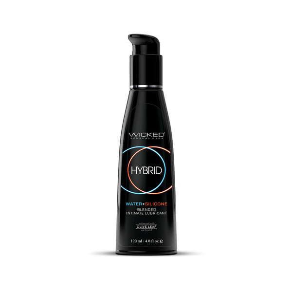 Hybrid Lubricant by Wicked Sensual Care