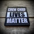 Crew Chief Lives Matter Patch