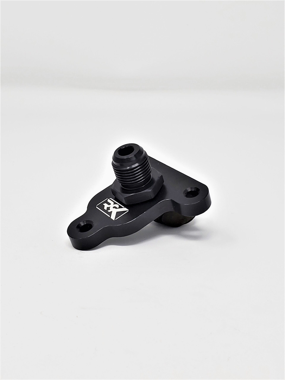 R9K Crankcase Vent Block-Off Plates - R9K Tuned