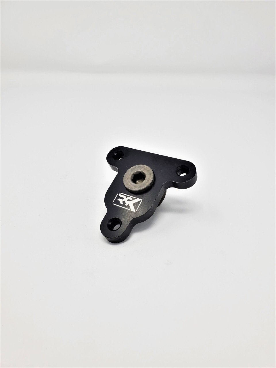 R9K Crankcase Vent Block-Off Plates - R9K Tuned