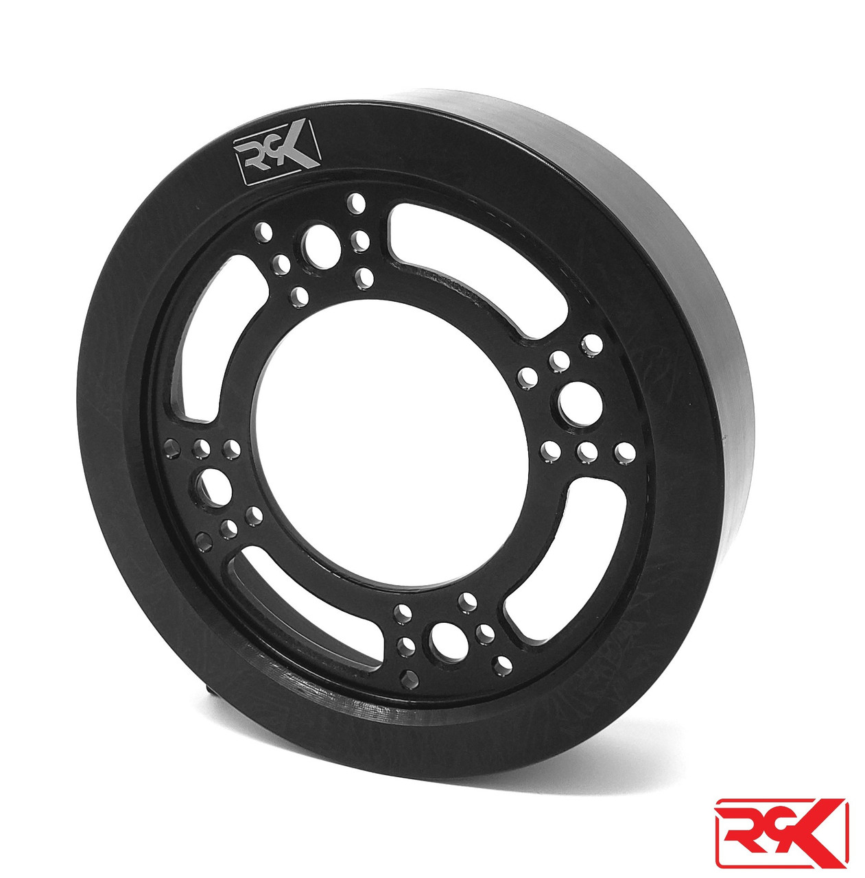 R9K Ultra Lightweight Pulley - Water Pump - 2ZZ-GE - R9K Tuned