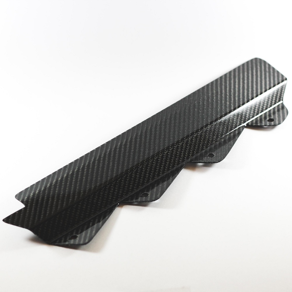 Carbon Fiber Spark Plug Cover - 2ZZ-GE - R9K Tuned