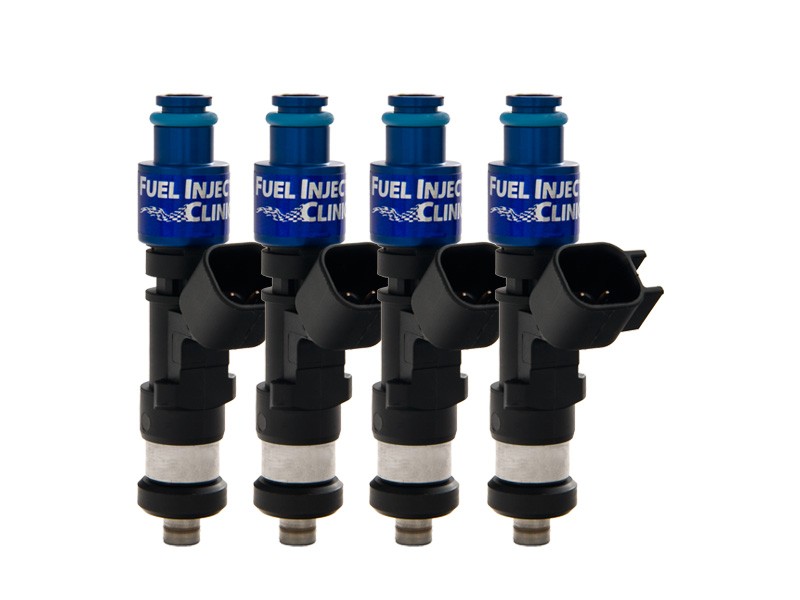 FIC Fuel Injectors - 1ZZ/2ZZ/2AZ