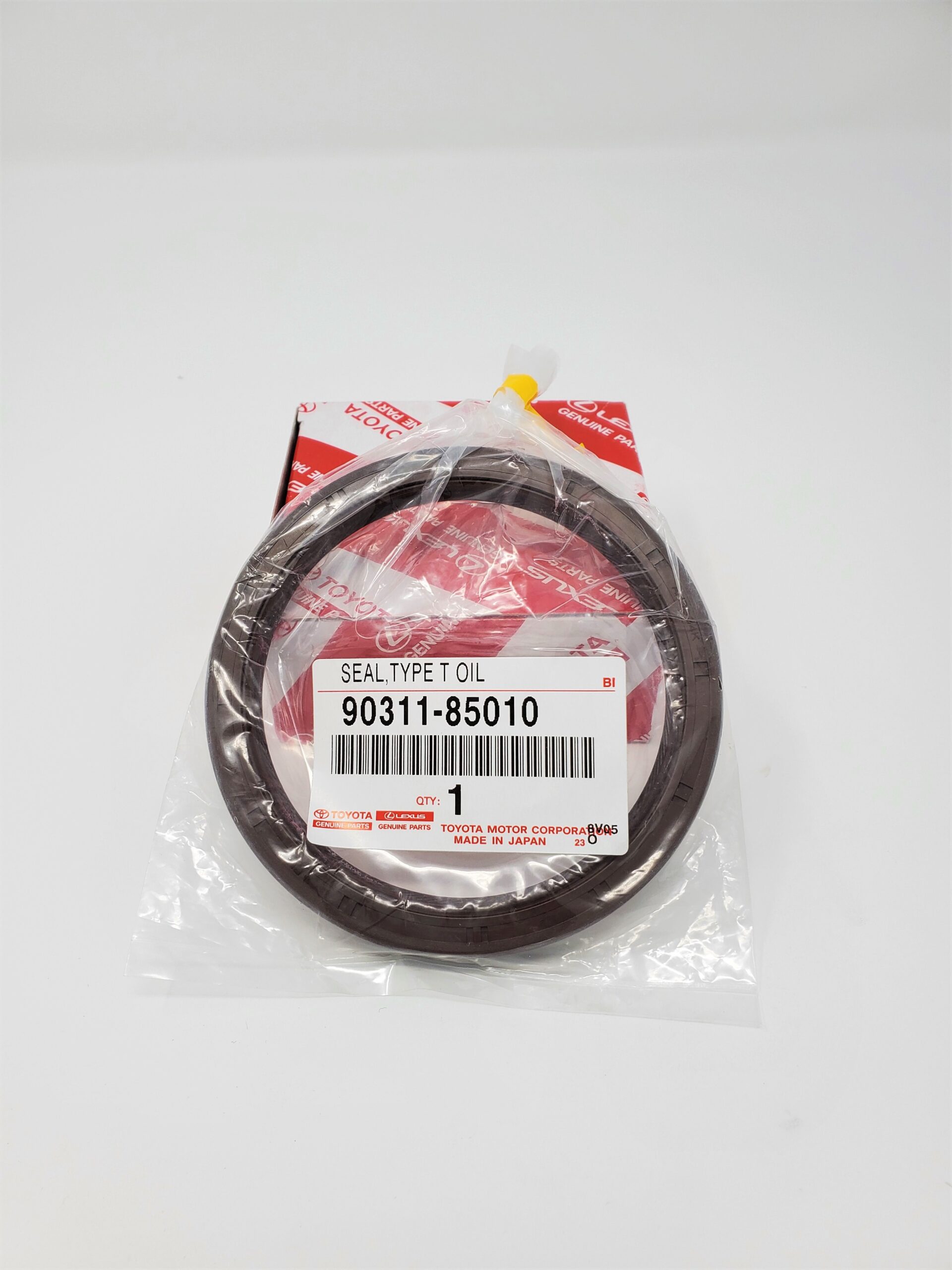 Rear Seal, Crankshaft - 2ZZ-GE - 90311-85010 - R9K Tuned