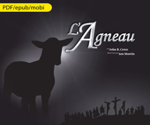 The Lamb (French) eBook Edition The Lamb (French) eBook Edition