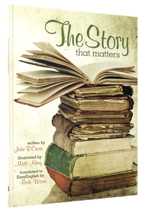 The Story that Matters (English) The Story that Matters (English)