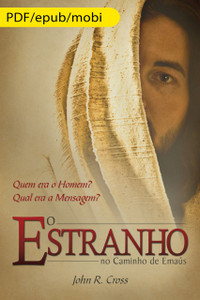 The Stranger on the Road to Emmaus (Portuguese) eBook Edition The Stranger on the Road to Emmaus (Portuguese) eBook Edition