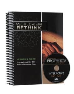 All that the Prophets have Spoken Leader's Guide (English) All that the Prophets have Spoken Leader's Guide (English)