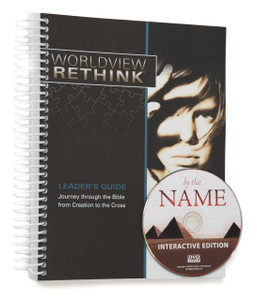 By This Name Leader's Guide (English) By This Name Leader's Guide (English)