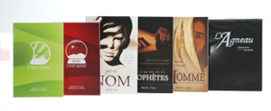 Give Away Bundle (French) Give Away Bundle (French)