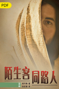 The Stranger on the Road to Emmaus (Simplified Chinese) eBook Edition The Stranger on the Road to Emmaus (Simplified Chinese) eBook Edition