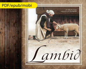 The Lamb (Faroese) eBook Edition The Lamb (Faroese) eBook Edition