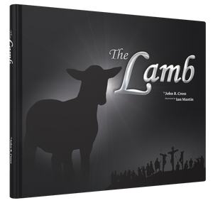 The Lamb - Picture book (English) The Lamb - Picture book (English)