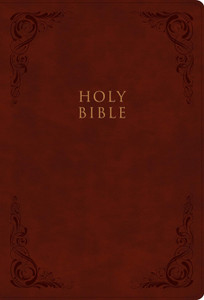 CSB Super Giant Print Reference Bible, Burgundy LeatherTouch, Indexed Imitation Leather CSB Super Giant Print Reference Bible, Burgundy LeatherTouch, Indexed Imitation Leather