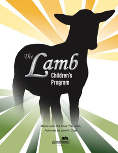 The Lamb - Children's Program BETA Download The Lamb - Children's Program BETA Download