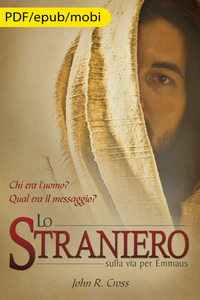 The Stranger on the Road to Emmaus (Italian) - eBook Edition The Stranger on the Road to Emmaus (Italian) - eBook Edition