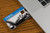 USB drive included USB drive included
