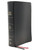NET Bible, Full-notes Edition, Leathersoft, Black, Thumb Indexed, Comfort Print: Holy Bible NET Bible, Full-notes Edition, Leathersoft, Black, Thumb Indexed, Comfort Print: Holy Bible