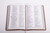 CSB Giant Print Reference Bible, Brown Leathertouch CSB Giant Print Reference Bible, Brown Leathertouch