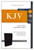 KJV, Reference Bible, Center-Column Giant Print, Leather-Look, Black, Red Letter, Comfort Print: Holy Bible, King James Version KJV, Reference Bible, Center-Column Giant Print, Leather-Look, Black, Red Letter, Comfort Print: Holy Bible, King James Version